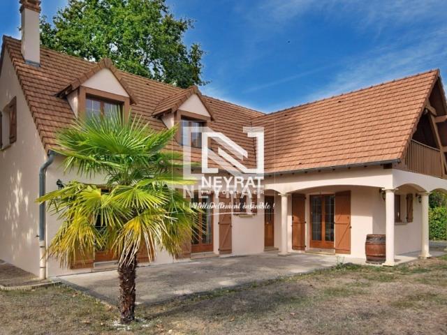 Maison vente à Dracy-Le-Fort, Dracy-le-Fort