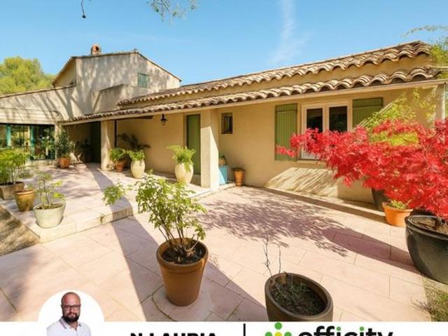 Maison vente à Apt, Grambois