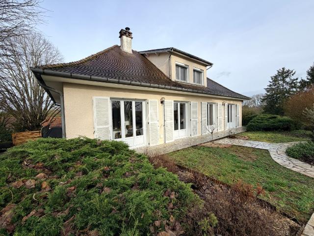 Maison vente à Bourges, Pigny