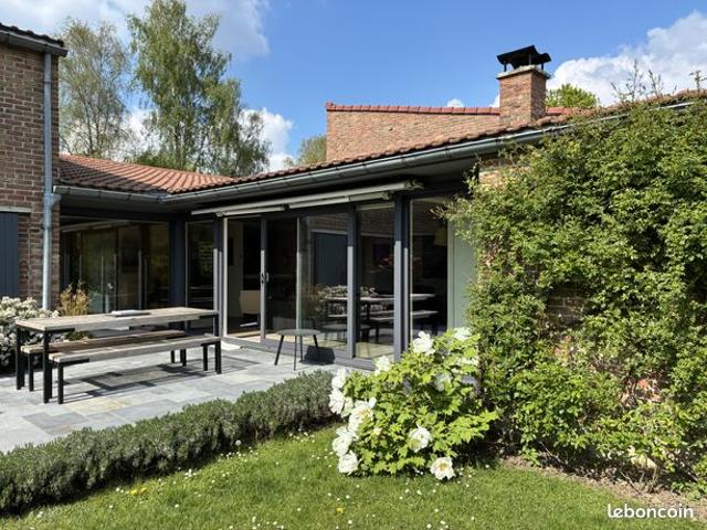 Maison vente à Lille, Villeneuve-d'ascq