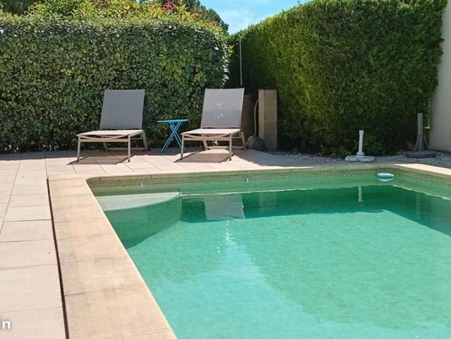 Maison vente à Montpellier, Juvignac