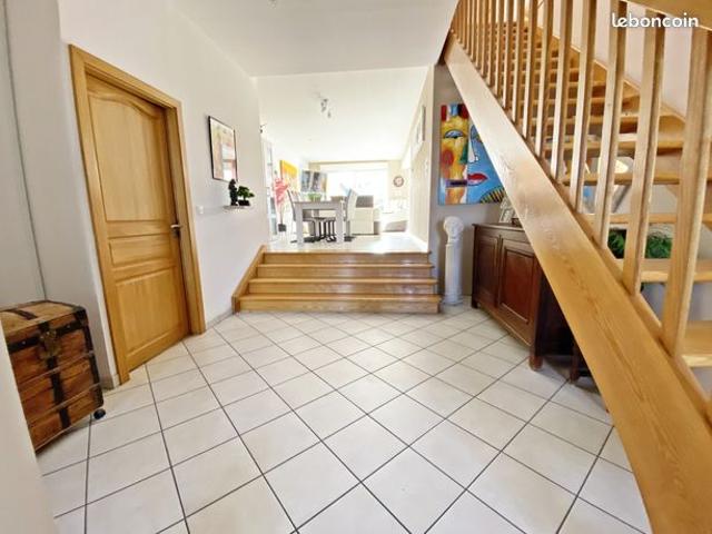 Maison vente à Commercy, Euville