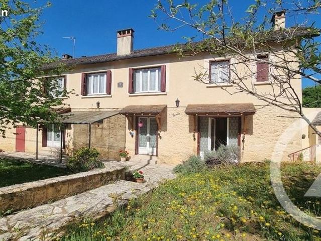 Maison vente à Sarlat-la-Canéda, Vézac