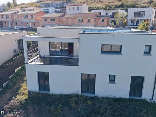 Maison vente à Clermont-Ferrand, Les Martres-de-veyre
