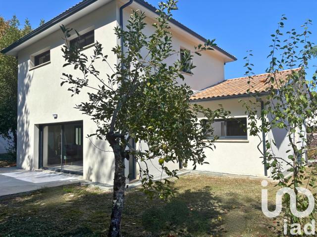 Maison vente à Bordeaux, Eysines