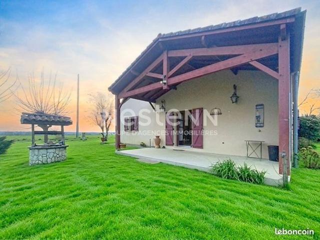 Maison vente à Nérac, Sos