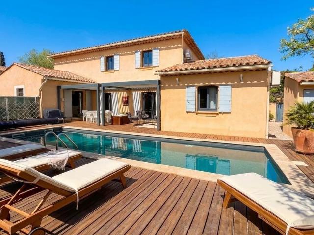 Maison vente à Arrondissement de Draguignan, Les Arcs