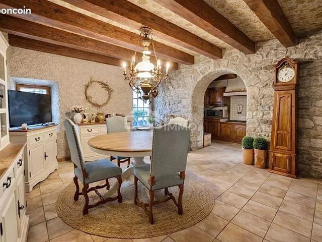 Maison vente à Thonon-les-Bains, Margencel