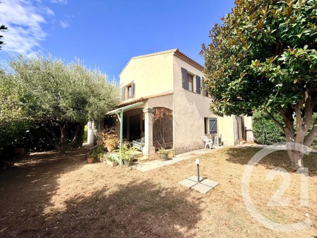Maison vente à Montpellier, Lunel