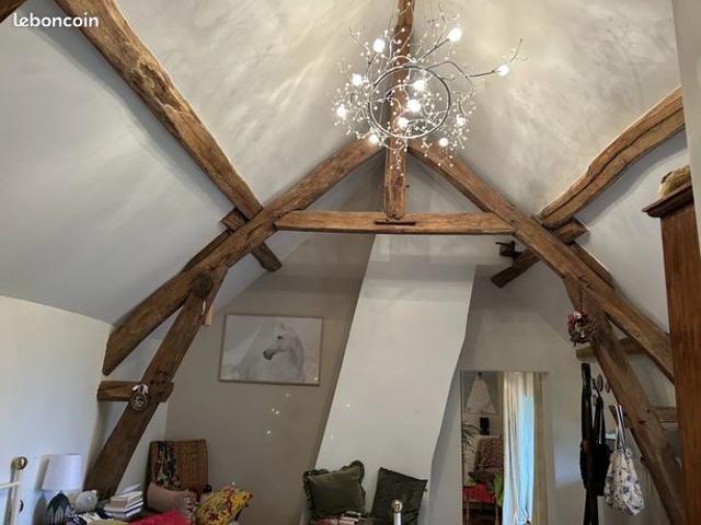Maison vente à Coulonges, Charente