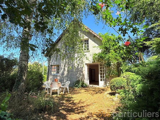Maison vente à La Flèche, Ruillé-sur-loir