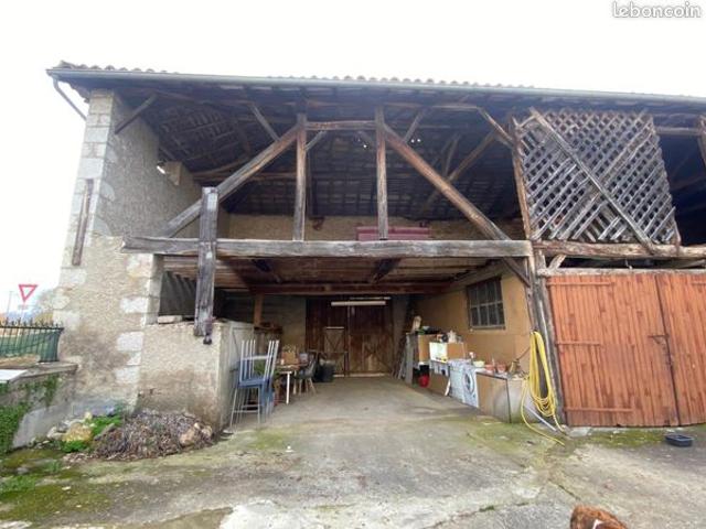 Maison vente à Saint-Gaudens, Martres-de-rivière