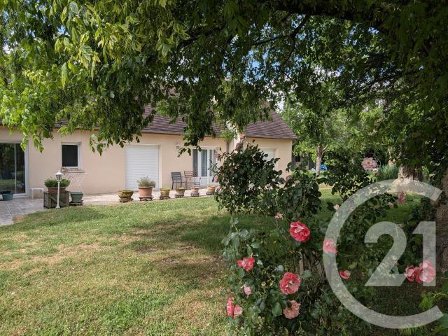 Maison vente à Châteauroux, Ardentes