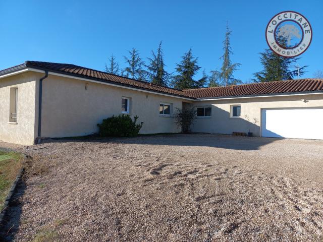 Maison vente à Auch
