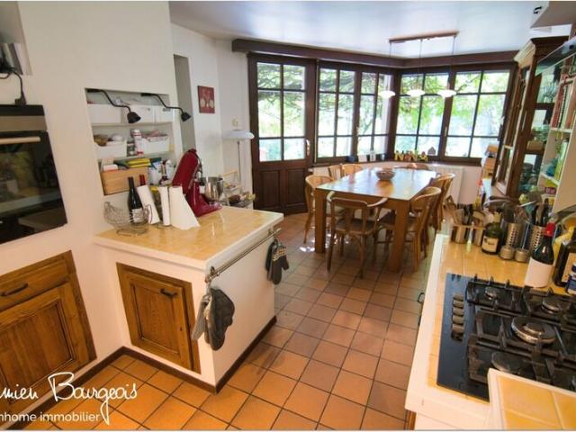 Maison location à Gex, Divonne-les-bains
