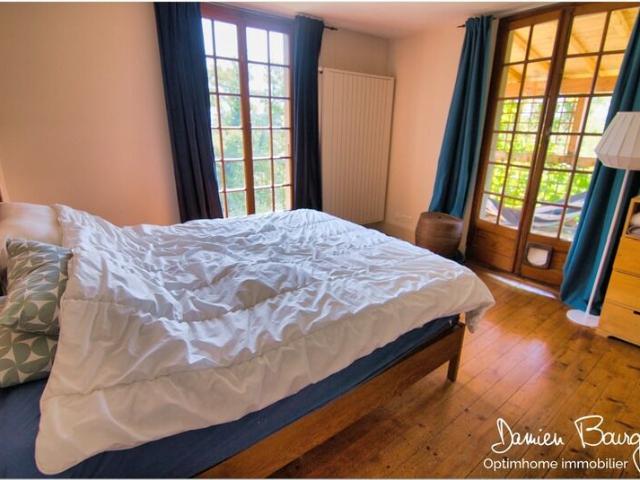 Maison location à Gex, Divonne-les-bains