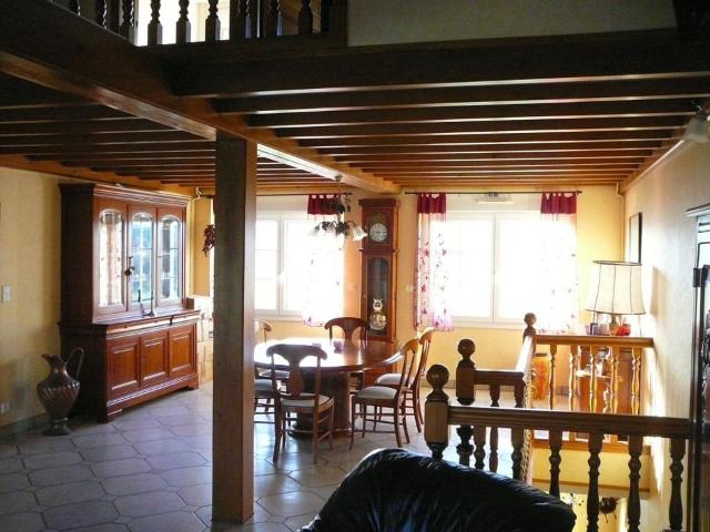 Maison location à Saint-Étienne, Jonzieux