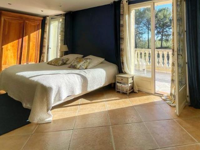 Maison location à Aix-en-Provence, Rousset