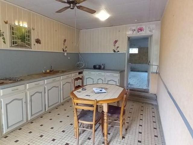 Maison vente à Libourne, Sablons