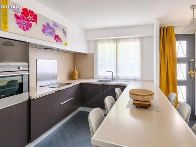Maison vente à Bordeaux, Cenon