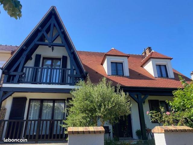 Maison vente à Torcy, Champs-sur-marne
