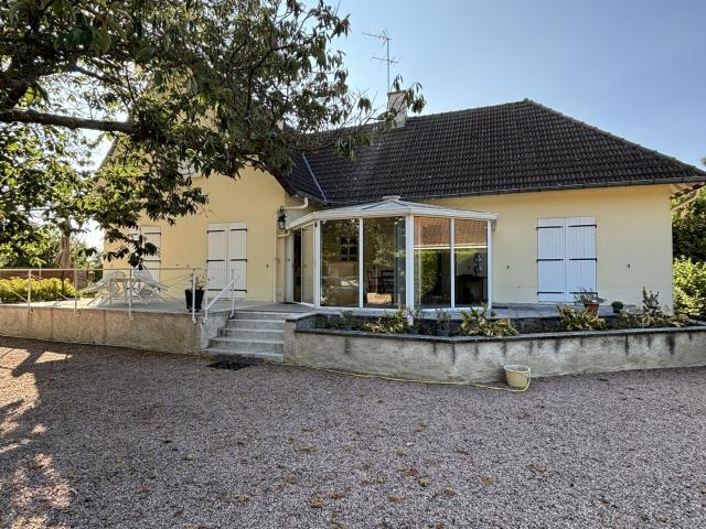 Maison vente à La Rigollée, Avermes