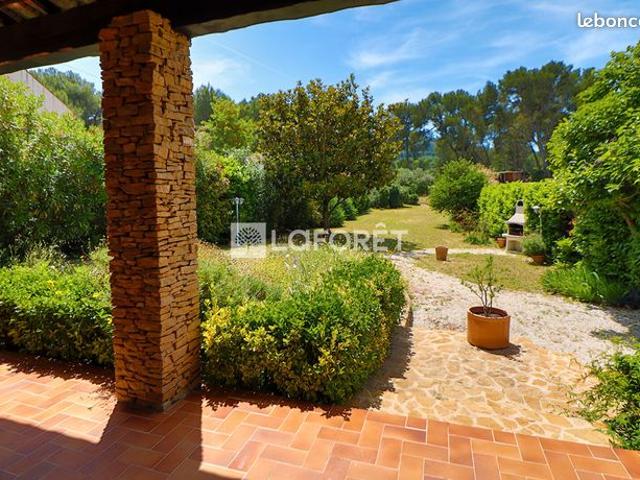 Maison vente à Marseille, Aubagne