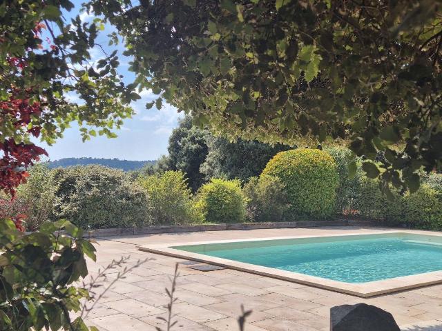 Maison vente à Fox-Amphoux, Var