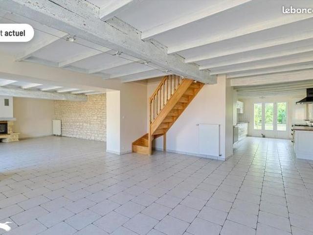 Maison vente à Cognac, Ars