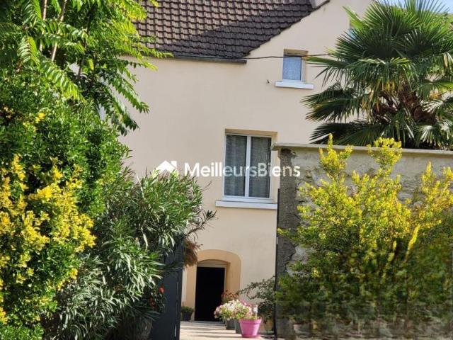 Maison vente à L'Hautil, Triel-sur-Seine