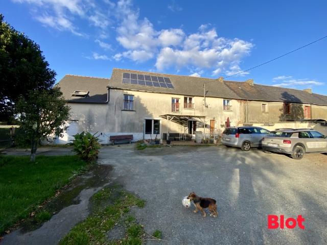 Maison vente à Rennes, Bretagne