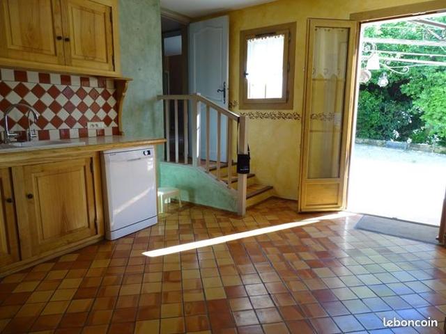 Maison vente à Forcalquier