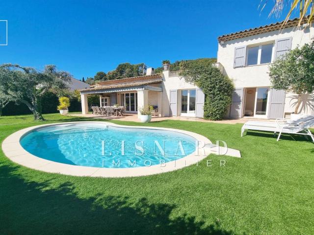 Maison vente à Grasse, Vallauris