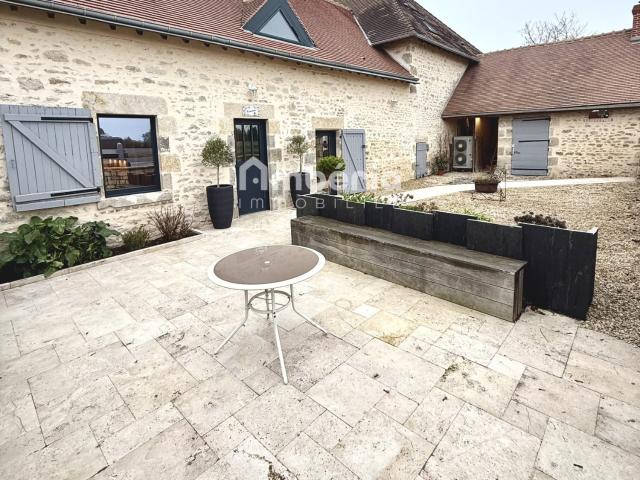 Maison location à Orléans, Fay-aux-loges