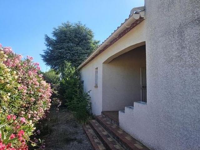 Maison vente à Montpellier, Villetelle