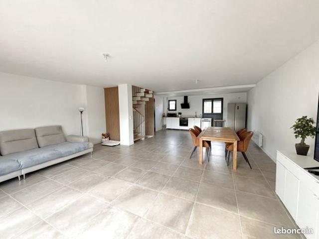 Maison vente à Créteil, Chennevières-sur-marne