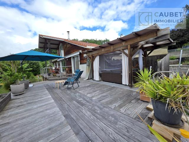 Maison vente à Tarbes, Calavanté
