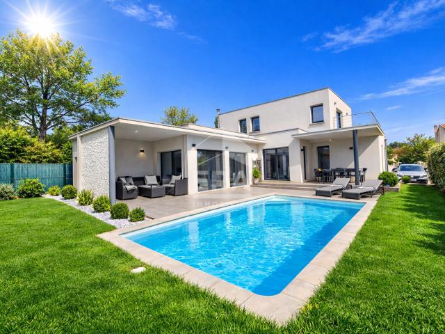 Maison vente à Aix-en-Provence, Mallemort