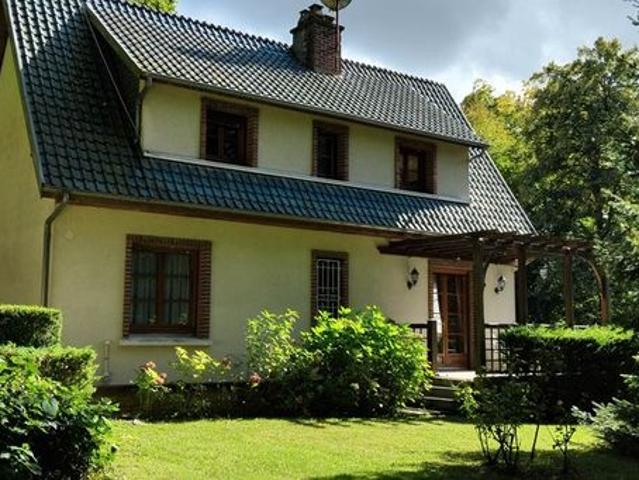 Maison vente à Abbeville, Ault