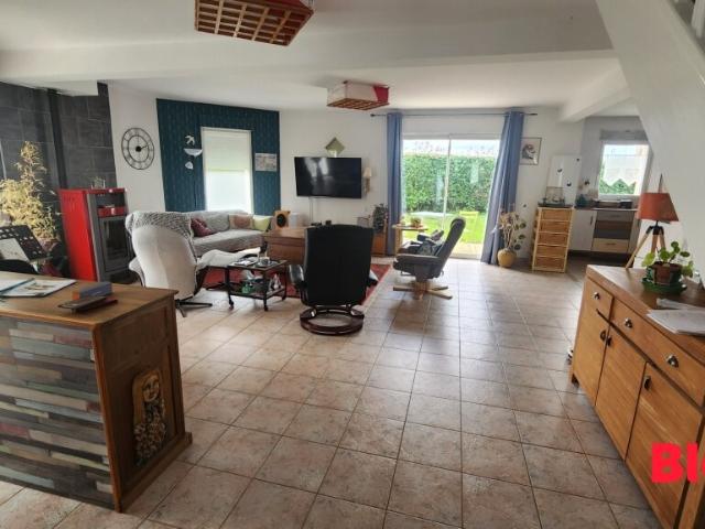 Maison vente à Dinan, Bretagne