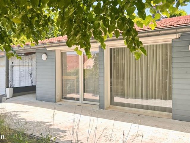 Maison vente à Besançon, Chalezeule
