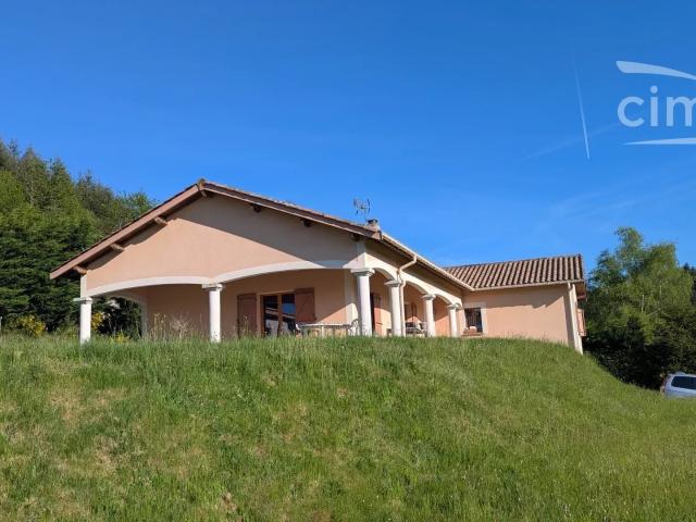 Maison vente à Villefranche-sur-Saône, Rhône