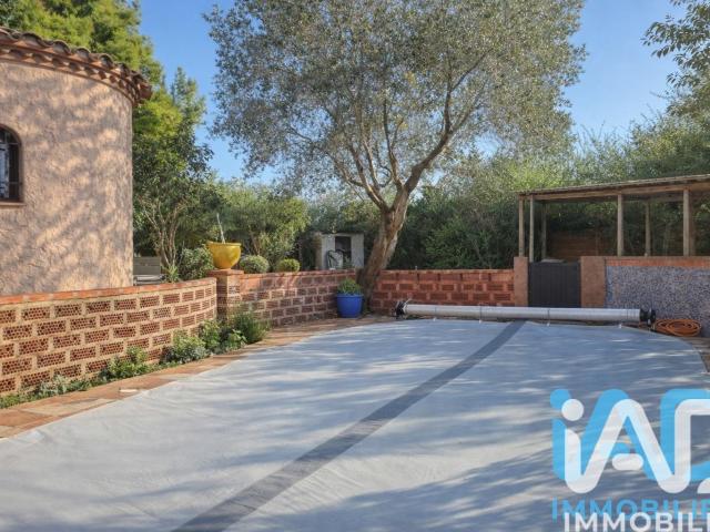 Maison vente à Perpignan, Saint-laurent-de-la-salanque