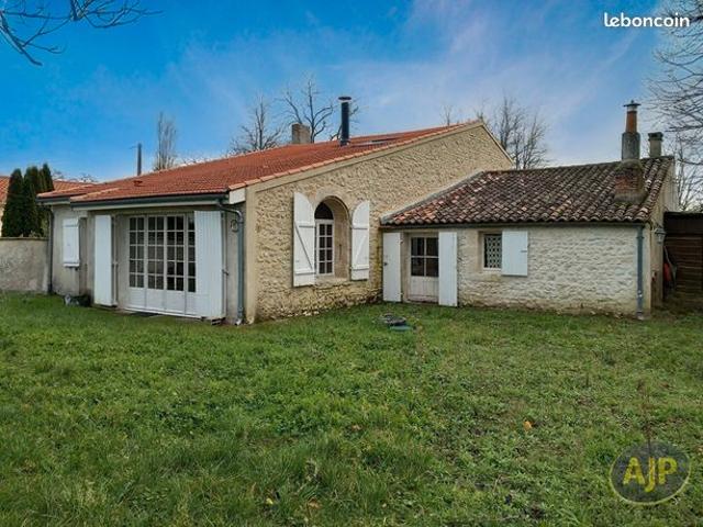 Maison vente à Civrac-en-médoc, Prignac-en-Médoc