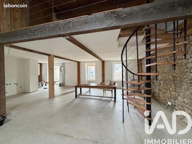 Maison vente à Lesparre-Médoc, Jau-dignac-et-loirac