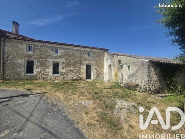 Maison vente à Lesparre-Médoc, Jau-dignac-et-loirac