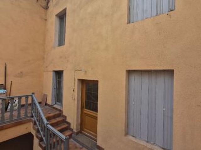 Maison vente à Tenay, Ain