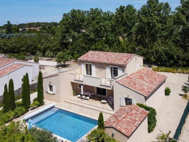 Maison vente à Avignon, Saumane-de-vaucluse