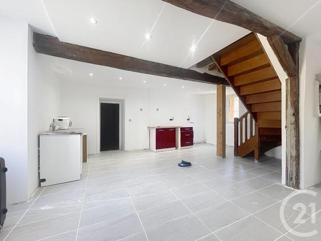 Maison vente à Sours, Eure-et-Loir