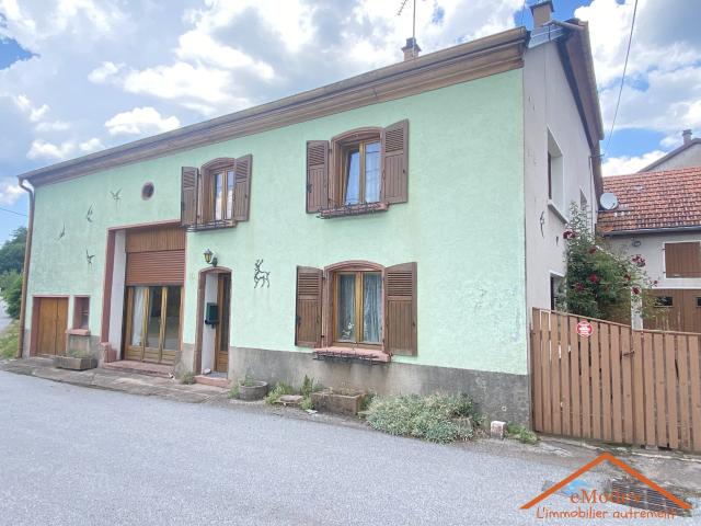 Maison vente à Saâles, Saales